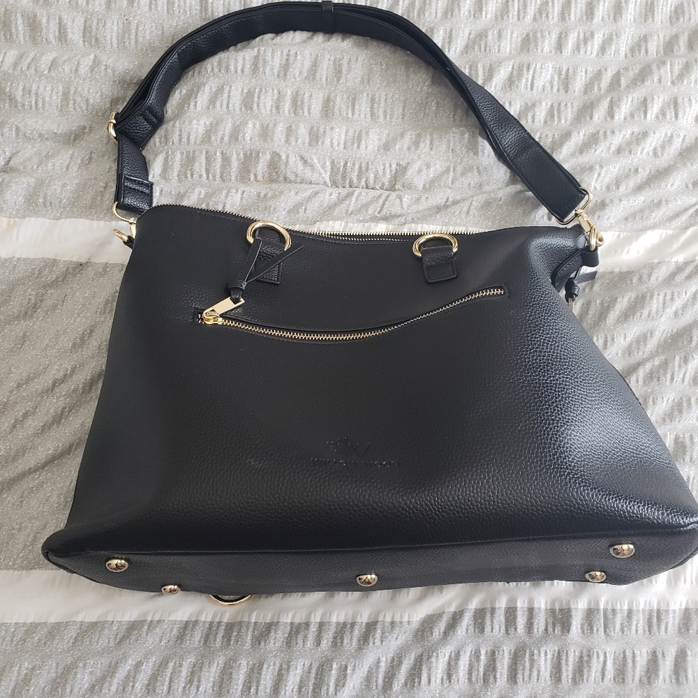 Diaper Bag